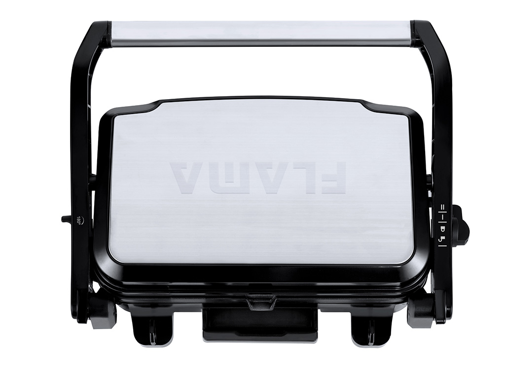 GRELHADOR DE PLACAS FLAMA 4421FL 1600W
