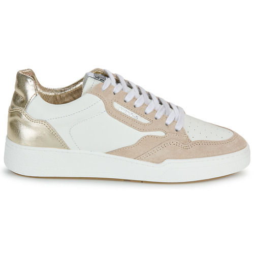 Semerdjian - THOR - Blanc / Beige / Doré