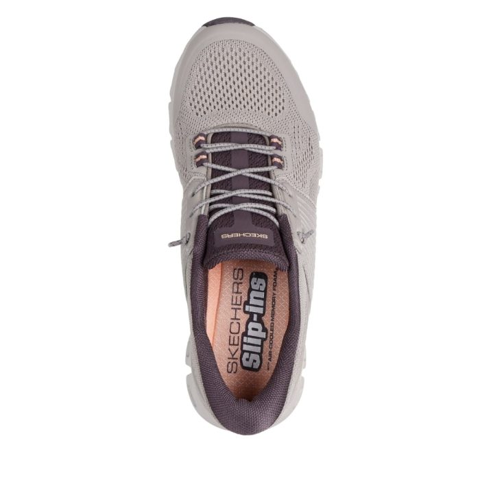 Skechers Slip-In Stargaze Sneakers Dame
