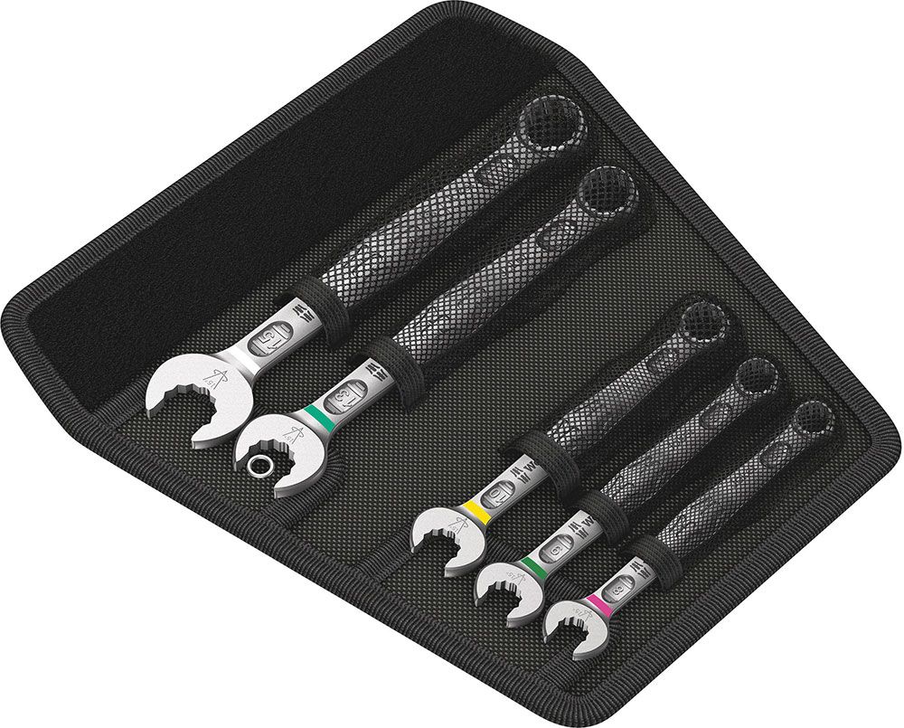 Wera Bicycle Set 10 kaufen | Bike-Discount