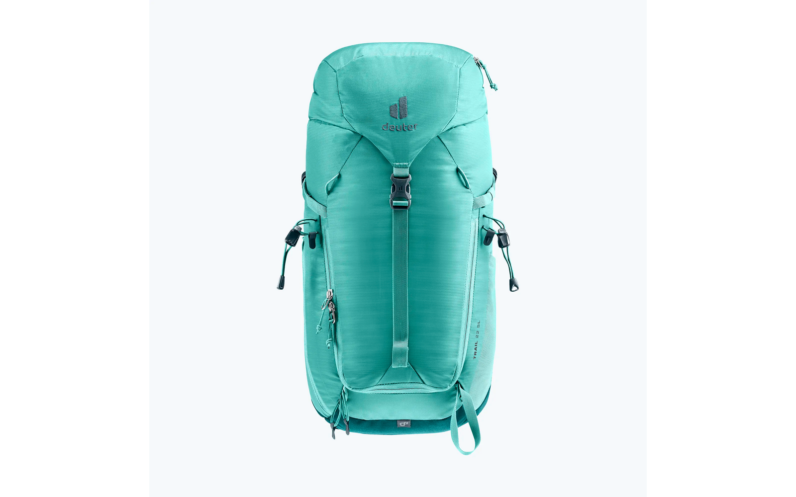 Deuter Trail 22 SL Wanderrucksack 22 Liter glacier deepsea
