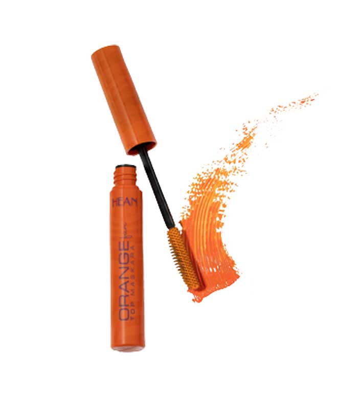 Hean - Rímel Top - Orange fun