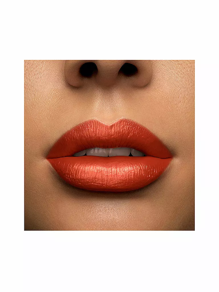 LANCÔME Lippenstift - L'Absolu Rouge Cream ( 193 Passionnement )  rot