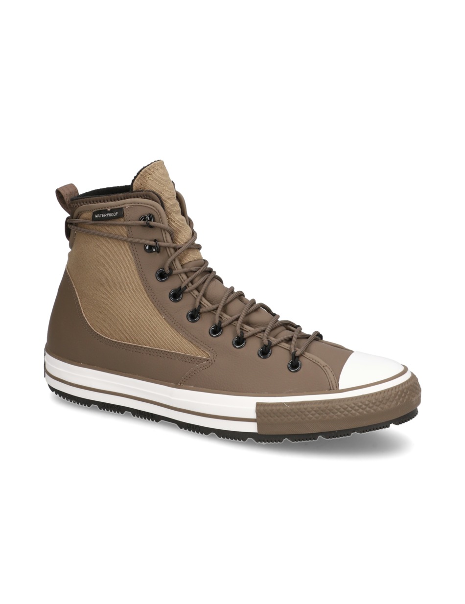 ALL STAR ALL TERRAIN - ENGINE