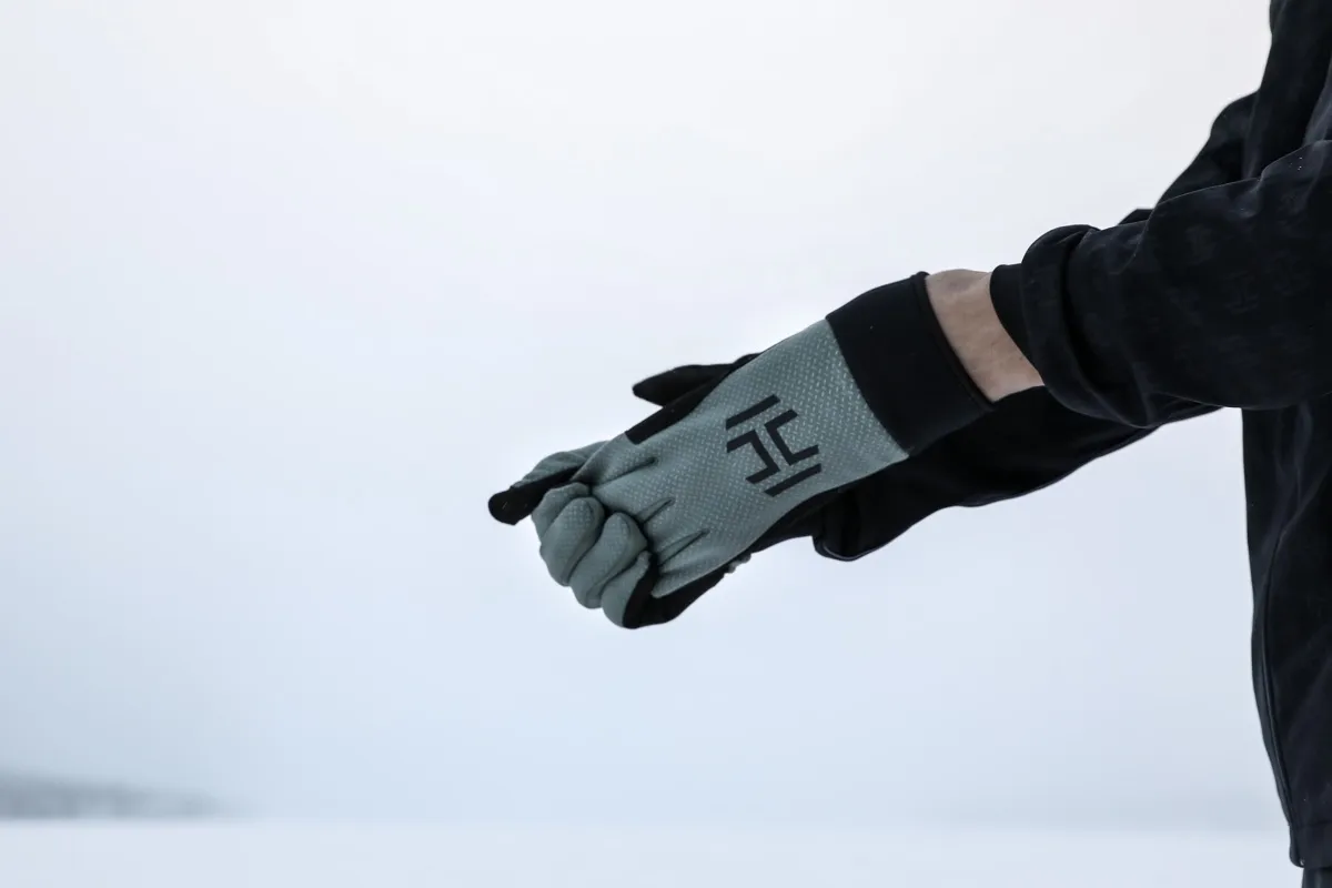 Hellner Suola XC Glove Laurel Wreath