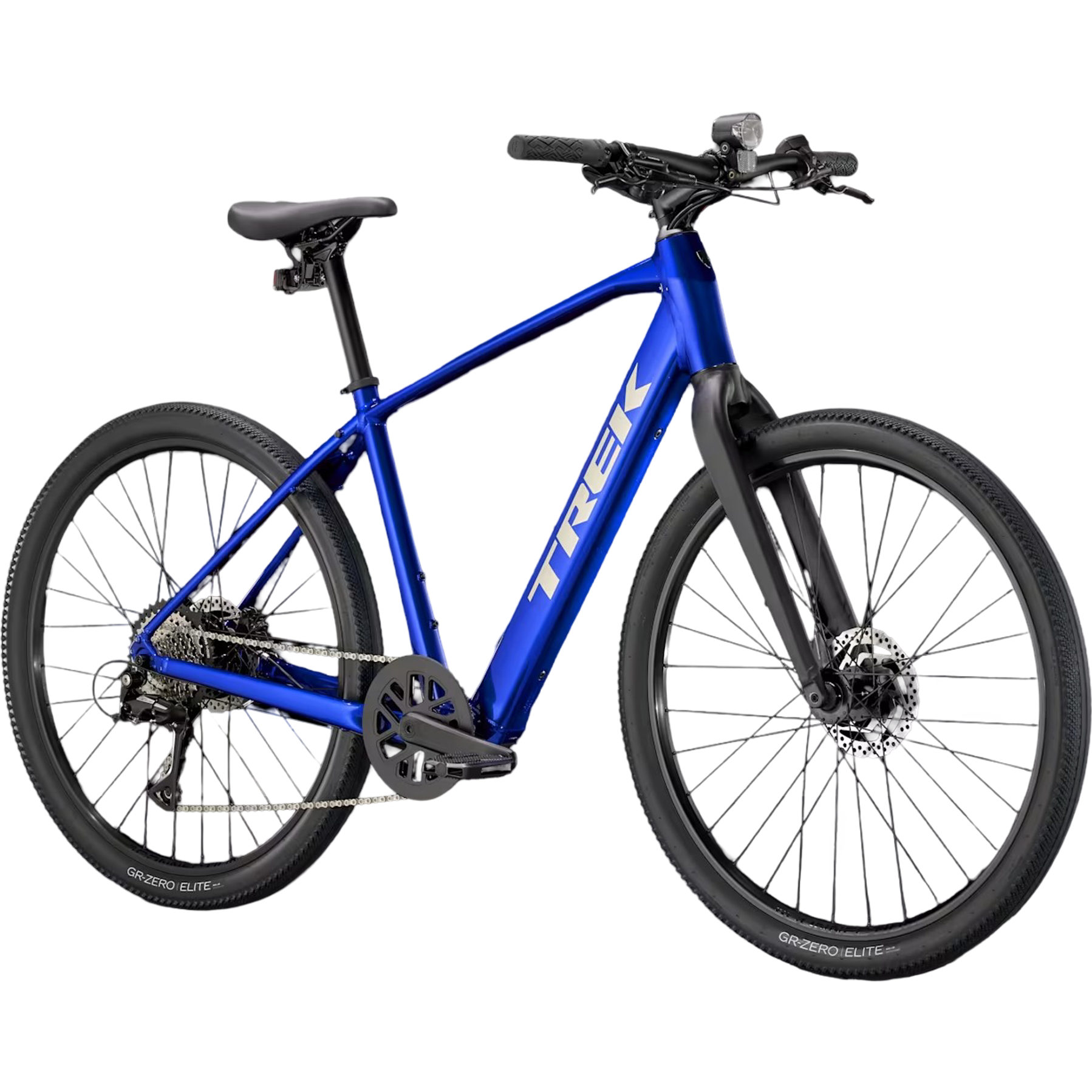 Trek Dual Sport+ 2 LT 2025