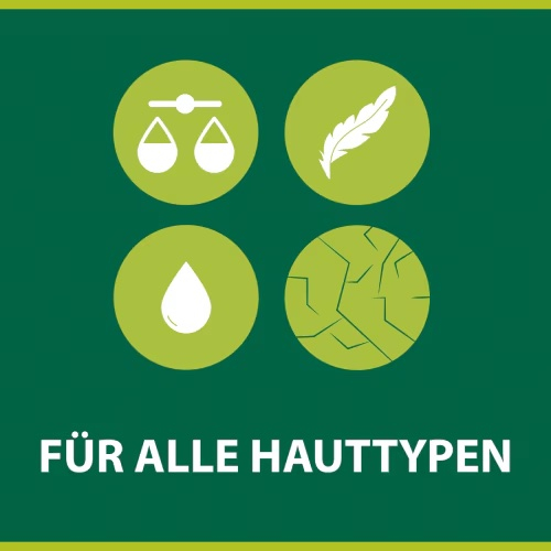 (2er Set) 300ml Naturals Flüssigseife Hand Seife mit Spender - Milk & Honey