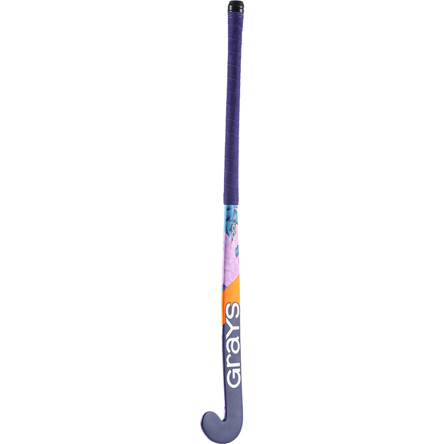 Grays Aftershock Ultrabow Junior inclusief handschoen