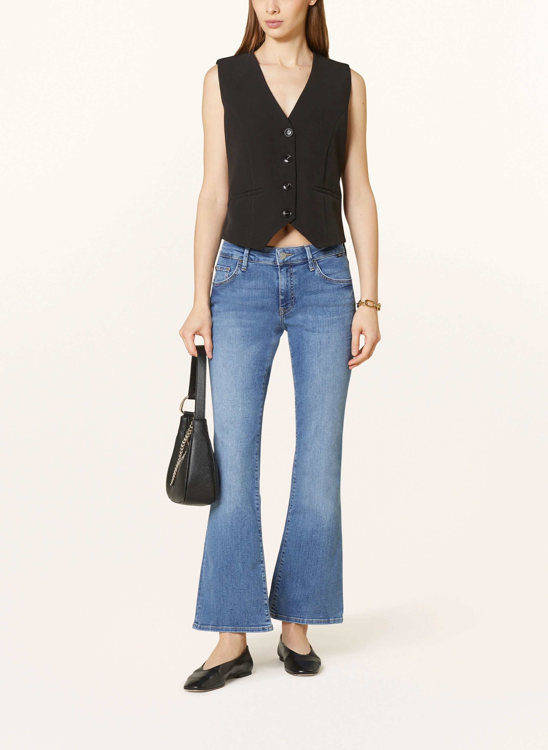 mavi Jeans BELLA