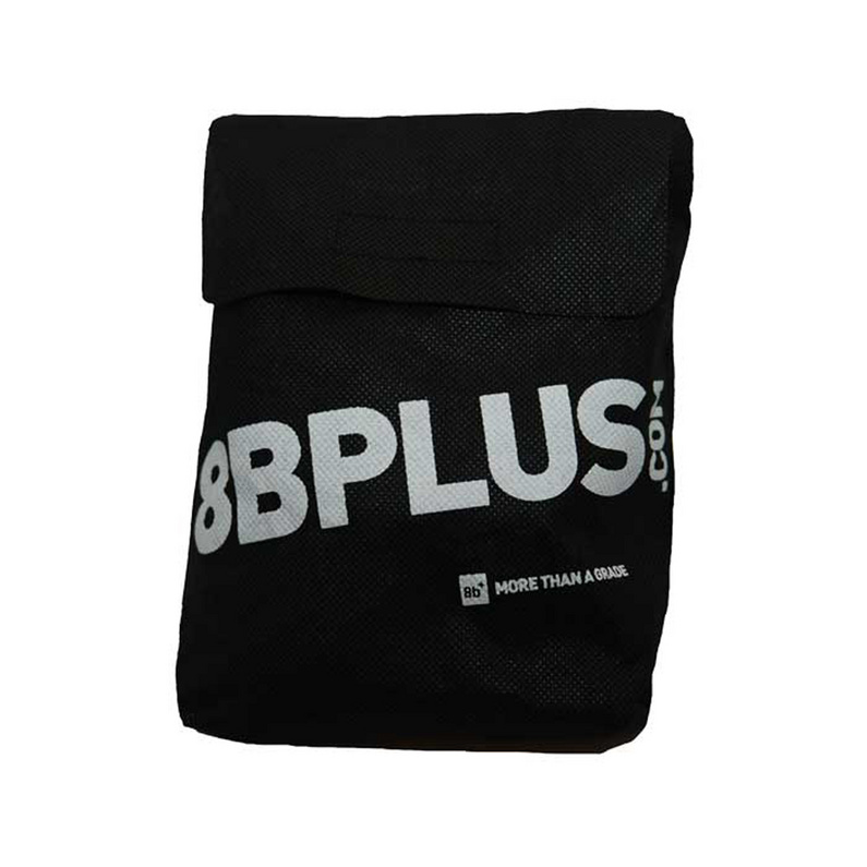 8b+ Bruno Chalkbag