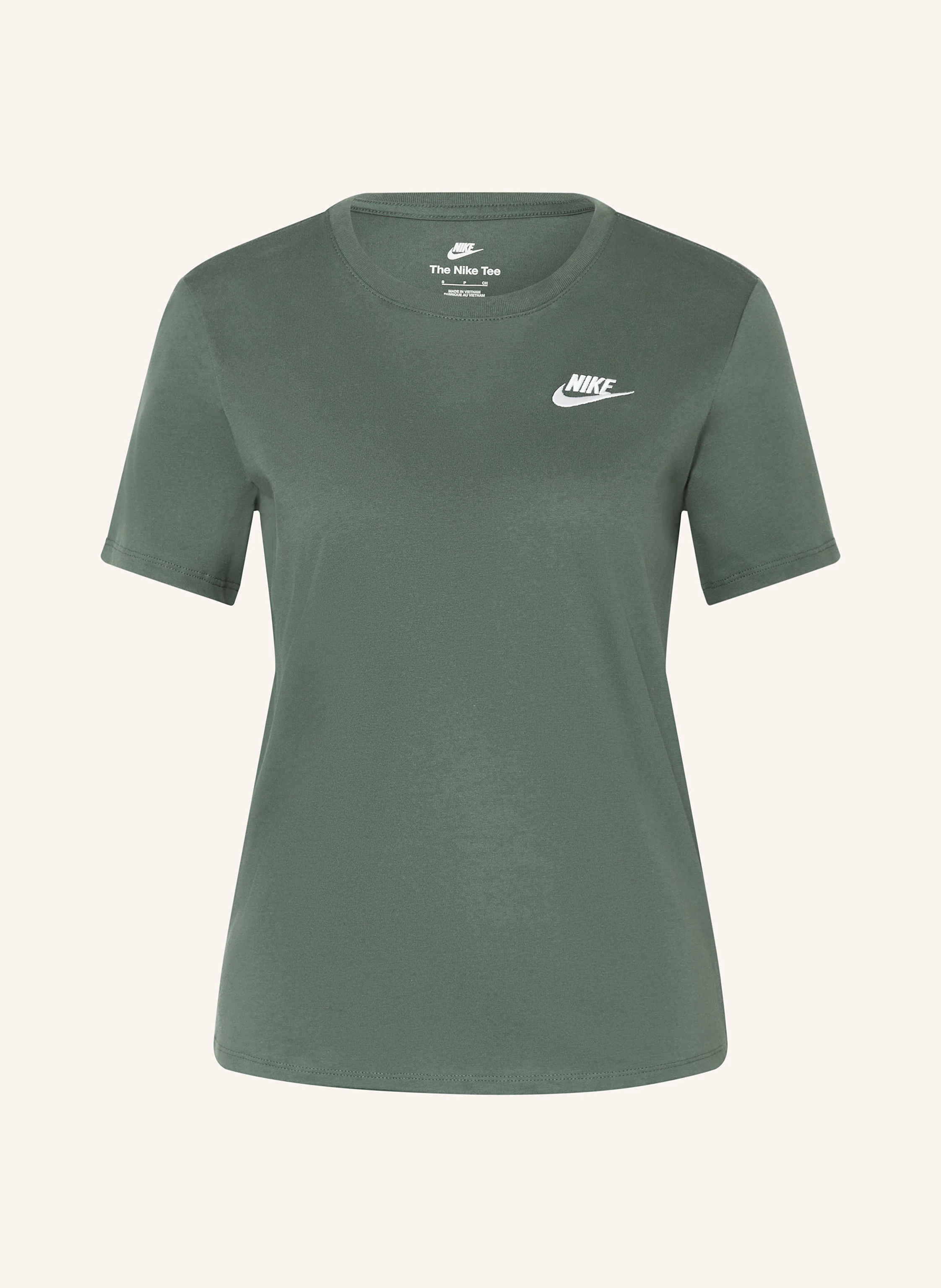 Nike T-Shirt SPORTSWEAR CLUB ESSENTIALS