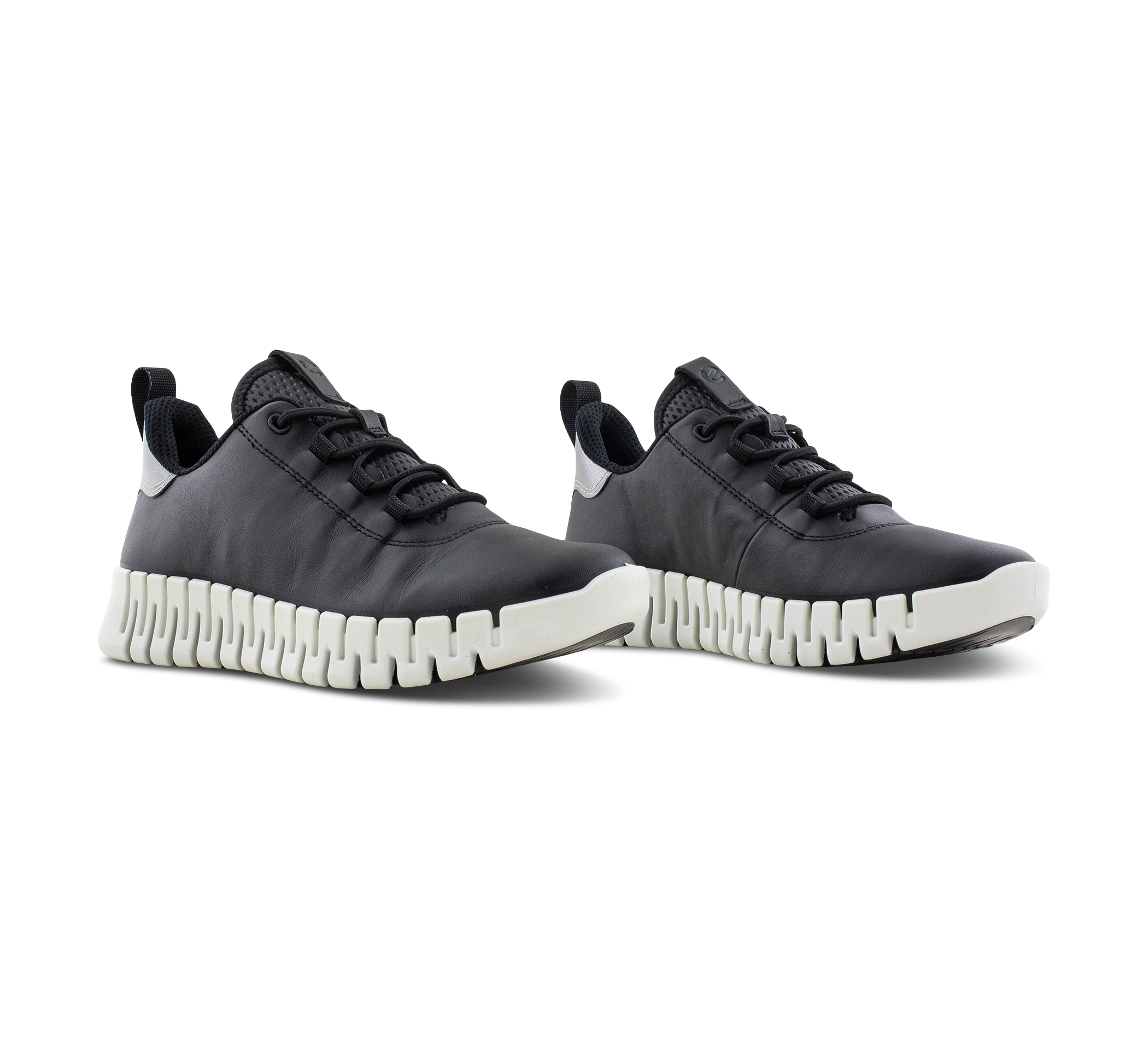 Ecco Gruuv - Sneaker low schwarz