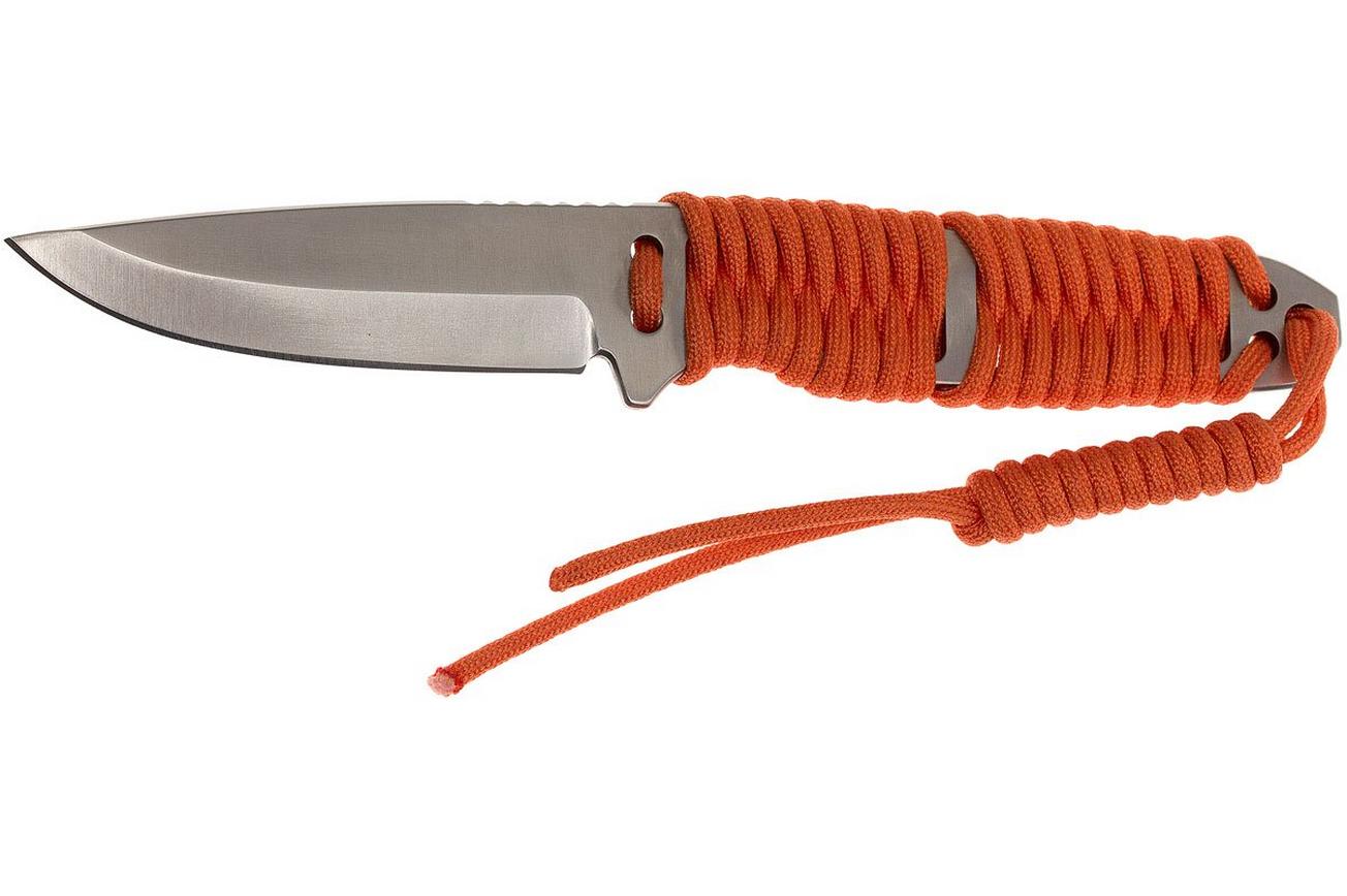 EKA CordBlade W9, oranje, 914101