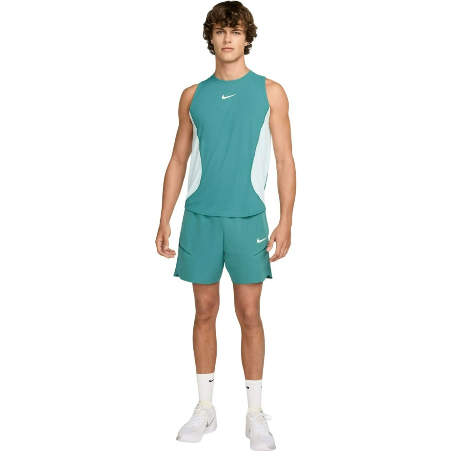 Nike Australian Open Heren Set 1