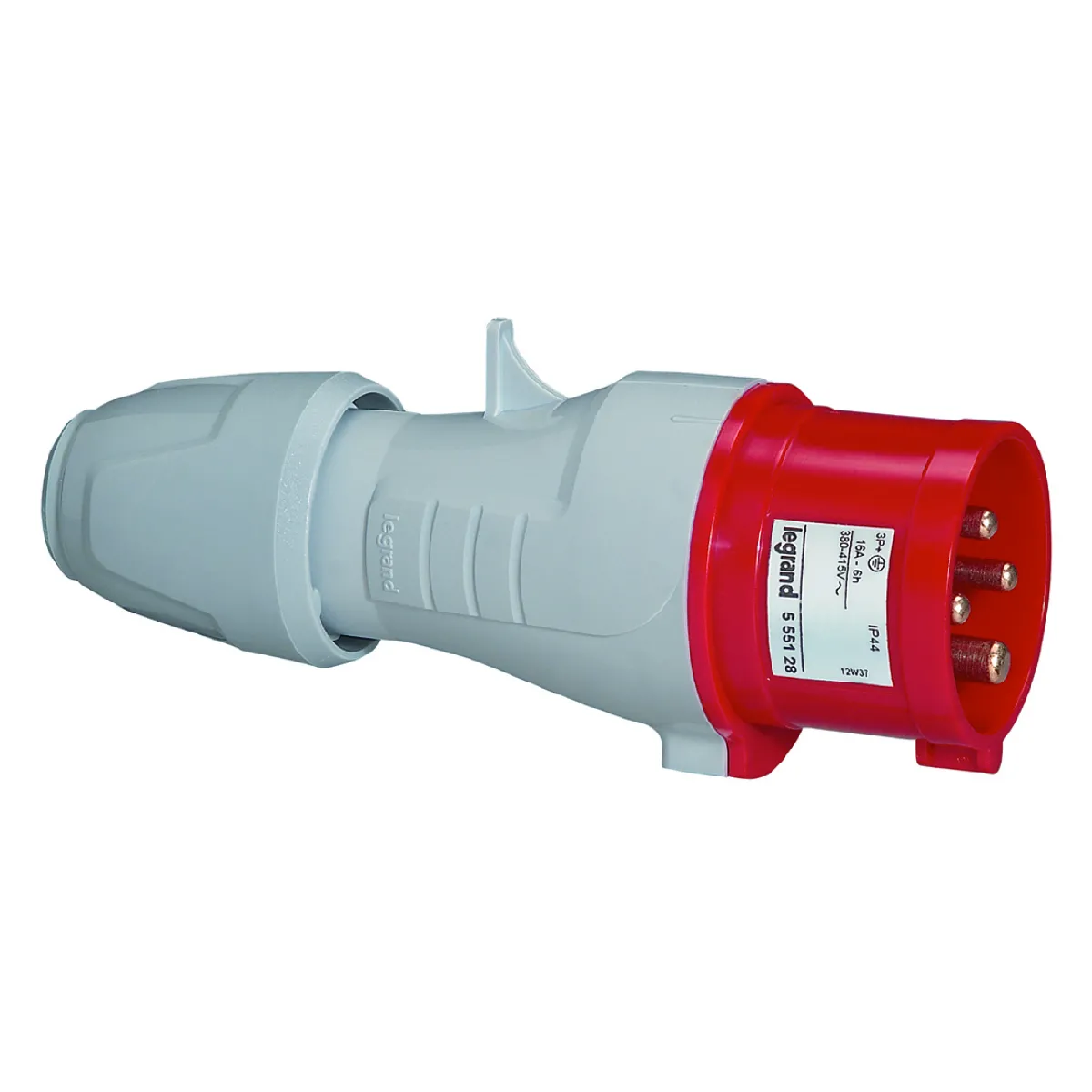 Legrand P17 555239