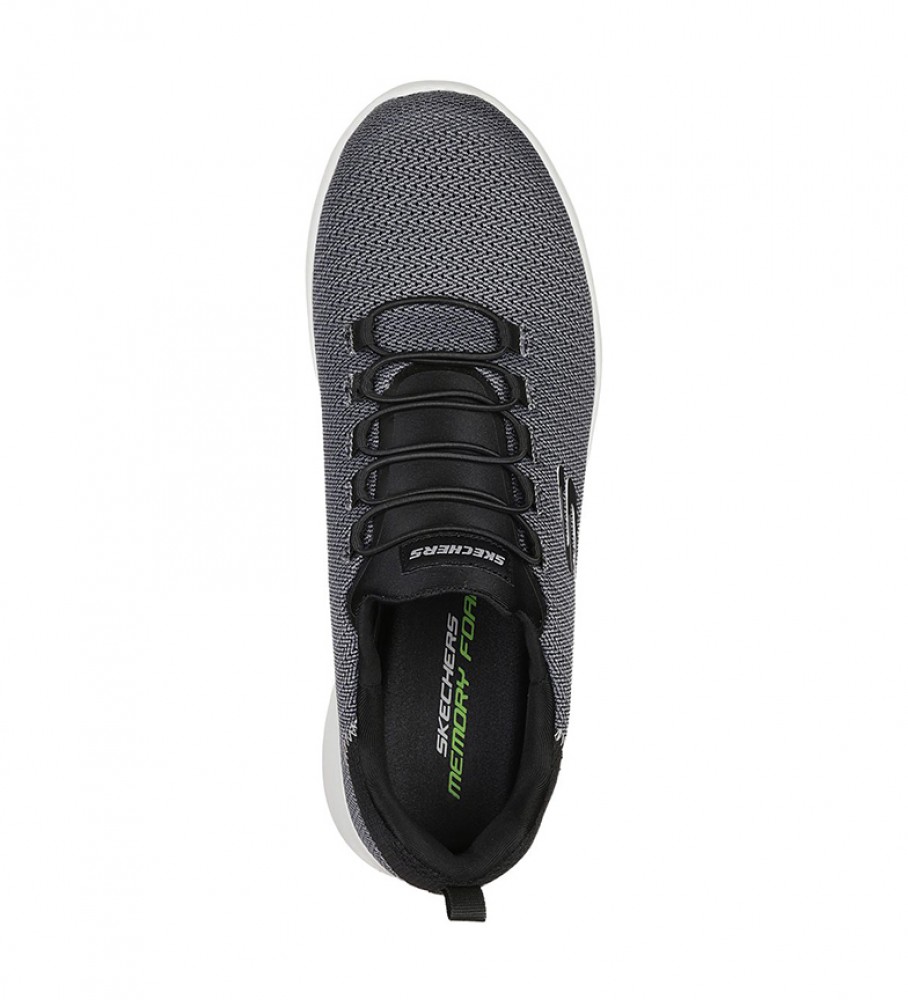 Tênis Skechers Dynamight Preto