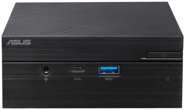 Asus ExpertCenter PN41-S1 N4500/4/128/UMA stationær minicomputer
