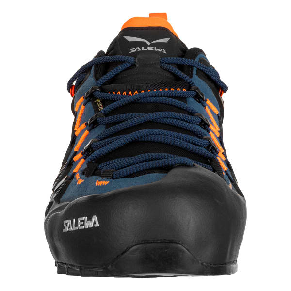 Chaussure de randonnée basse SALEWA MS WILDFIRE EDGE GORE-TEX DARK DENIM/BLACK
