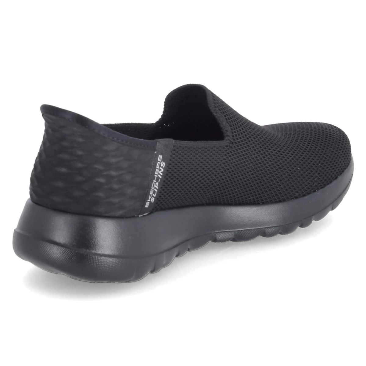 SkechersSlipper GO WALK JOY VELA - bbk