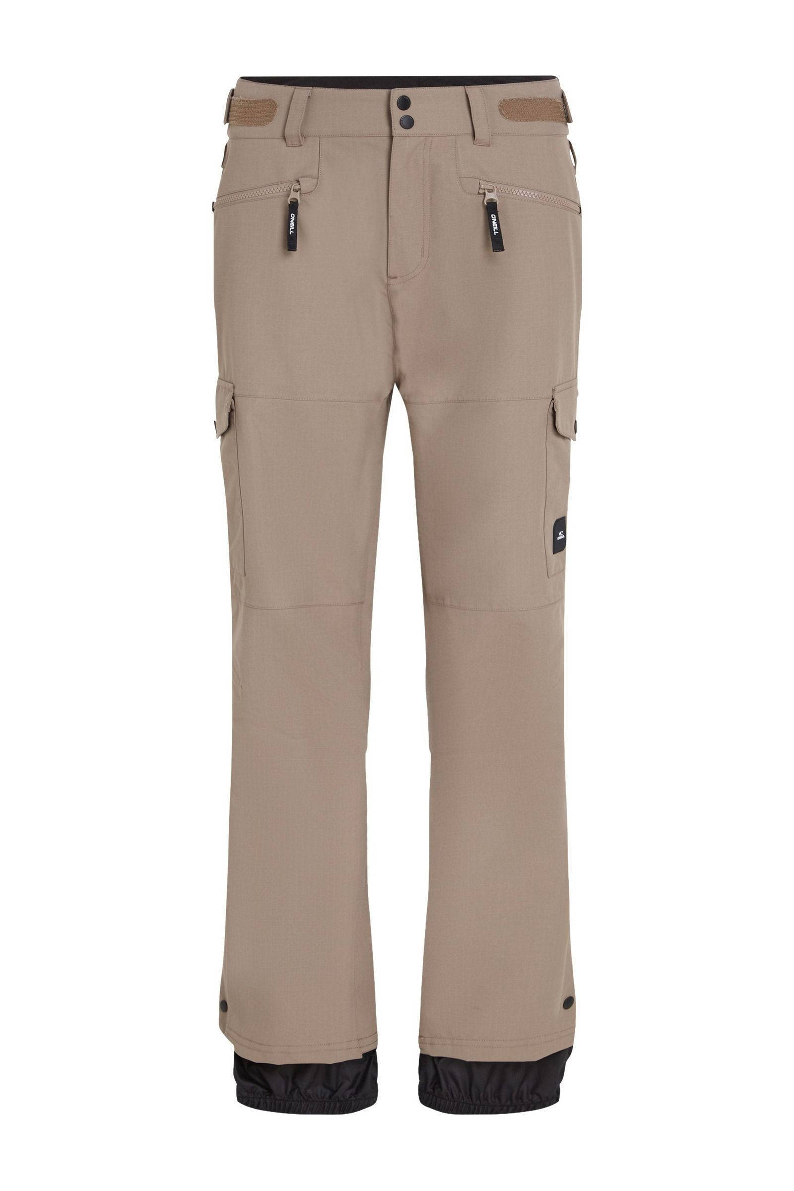 O'Neill skibroek Utility beige
