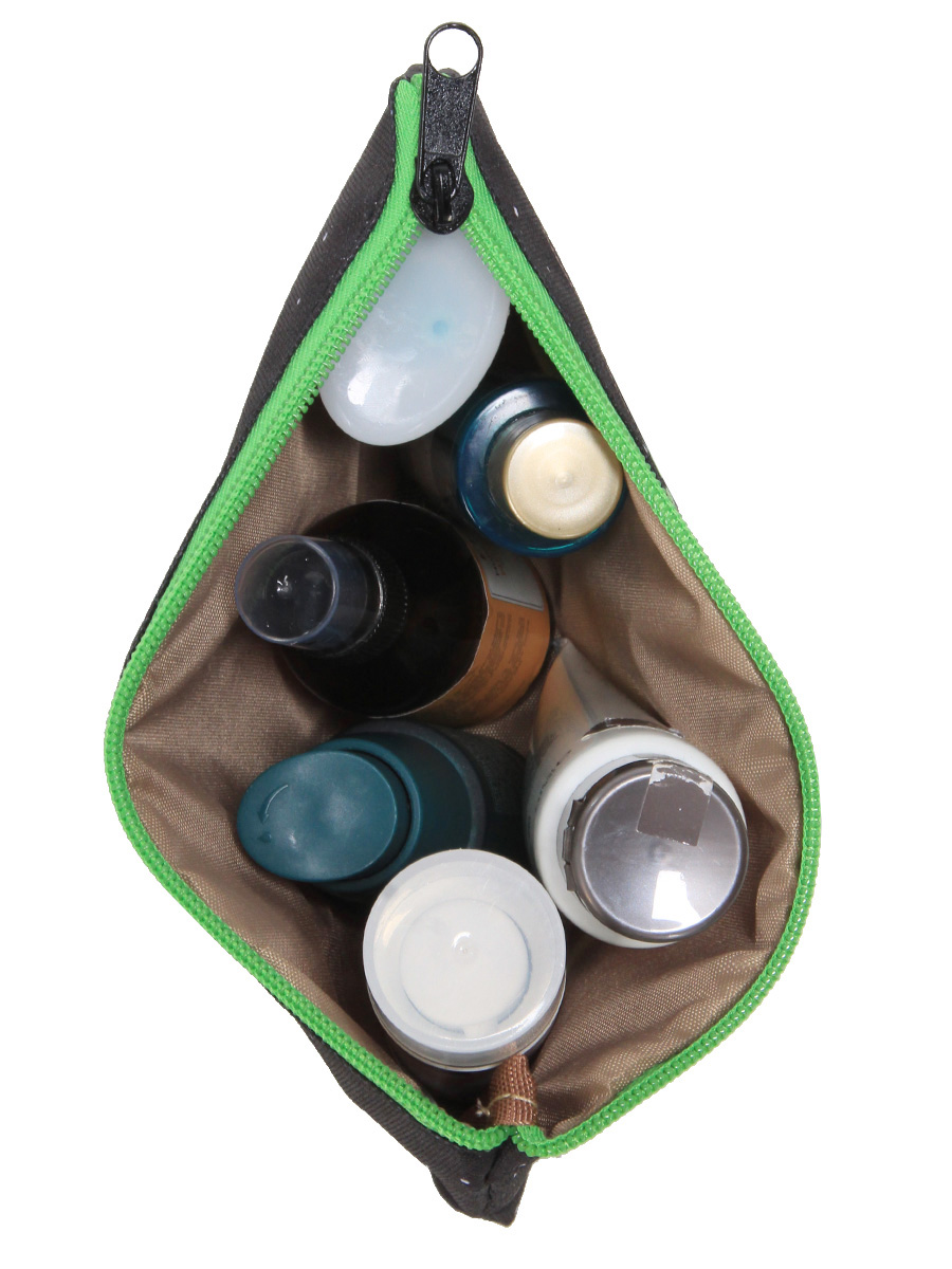 Trousse de toilette The Mandalorian Grogu