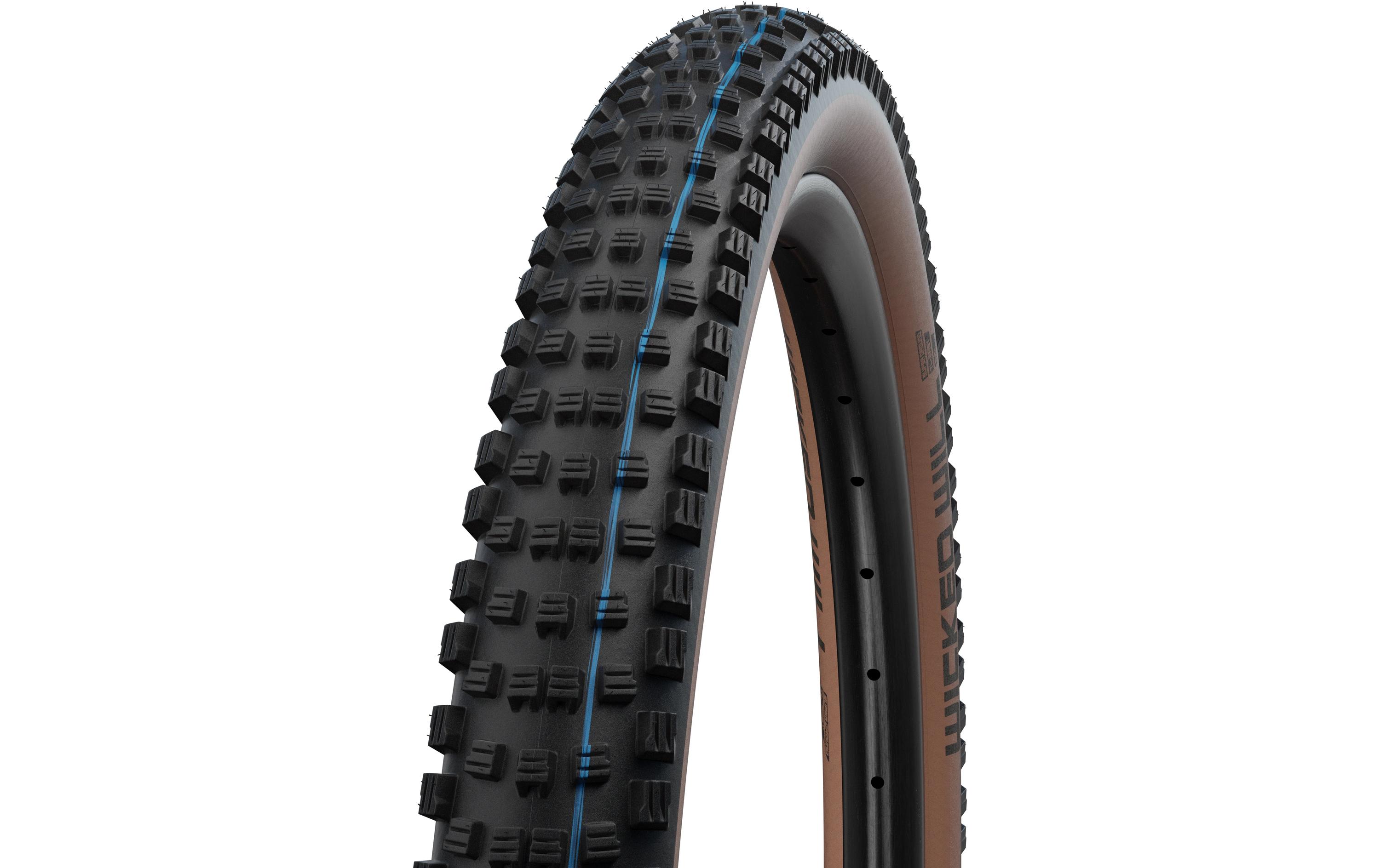 Velopneu Wicked Will, Addix SpeedGrip TL-E 29 