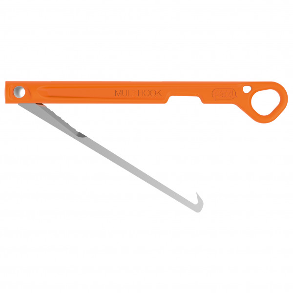 Petzl - Multihook Haken
