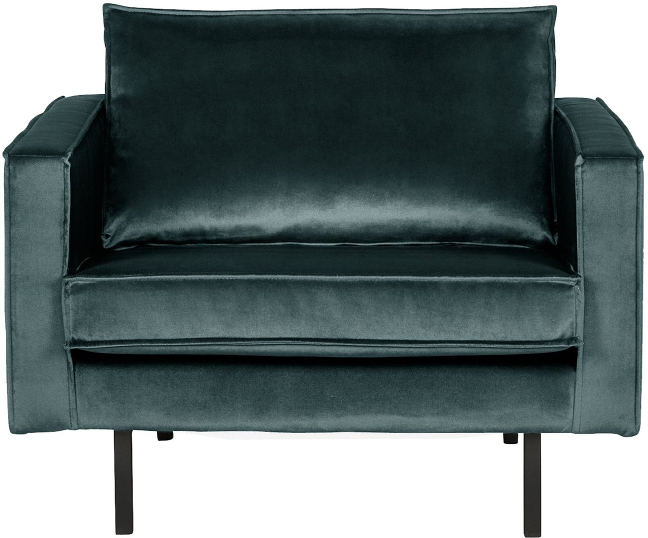 WOOOD Rodeo Fauteuil