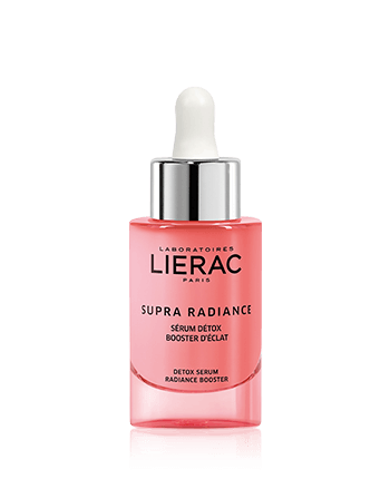 LIERAC Supra Radiance Sérum Détox 30ml