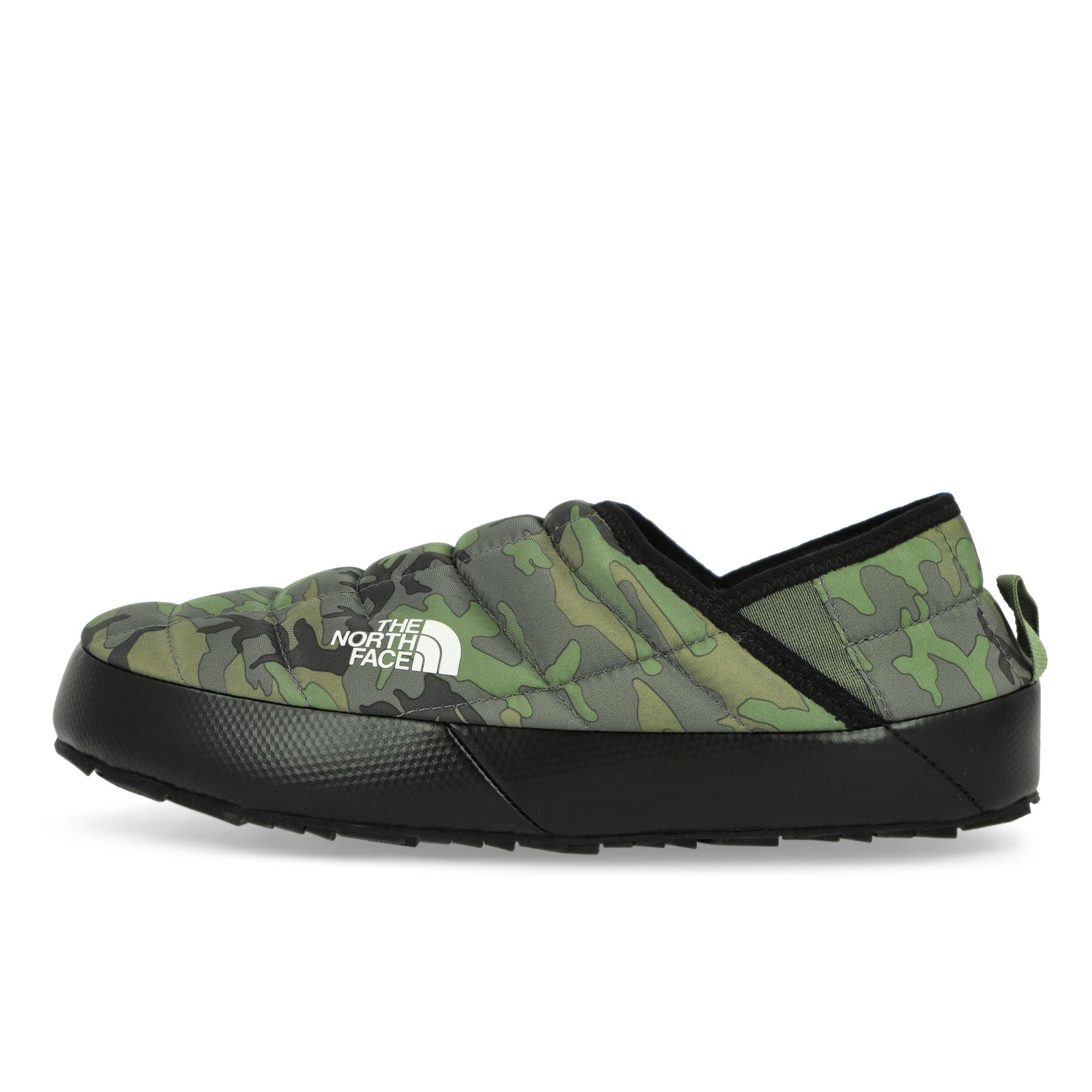 The North Face<br>M Thermoball Traction Mule V