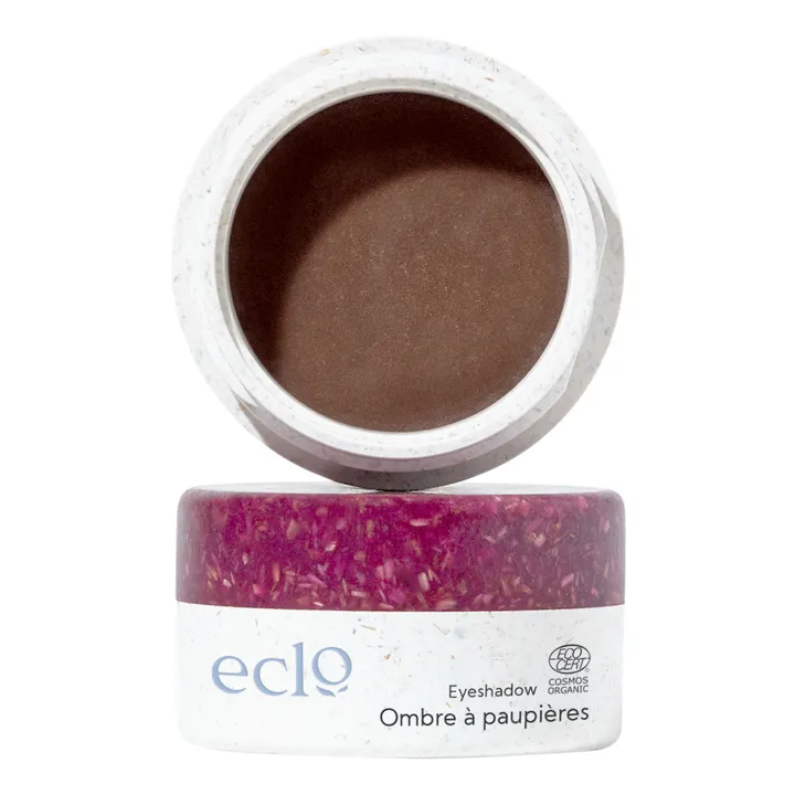 Eclo Ombre à Paupières - 10 g | Taupe Quartz 001
