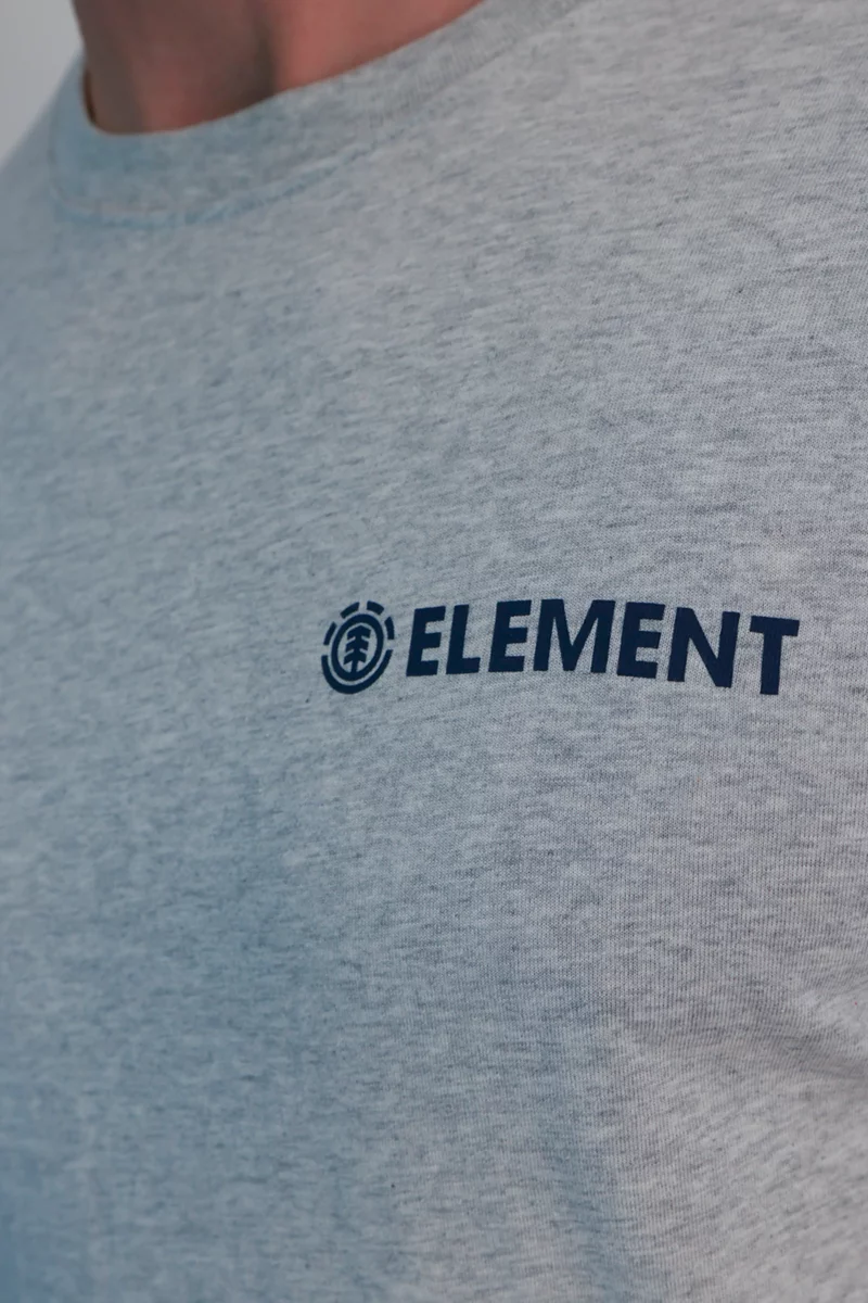 Element Blazin Chest Herren T-Shirt