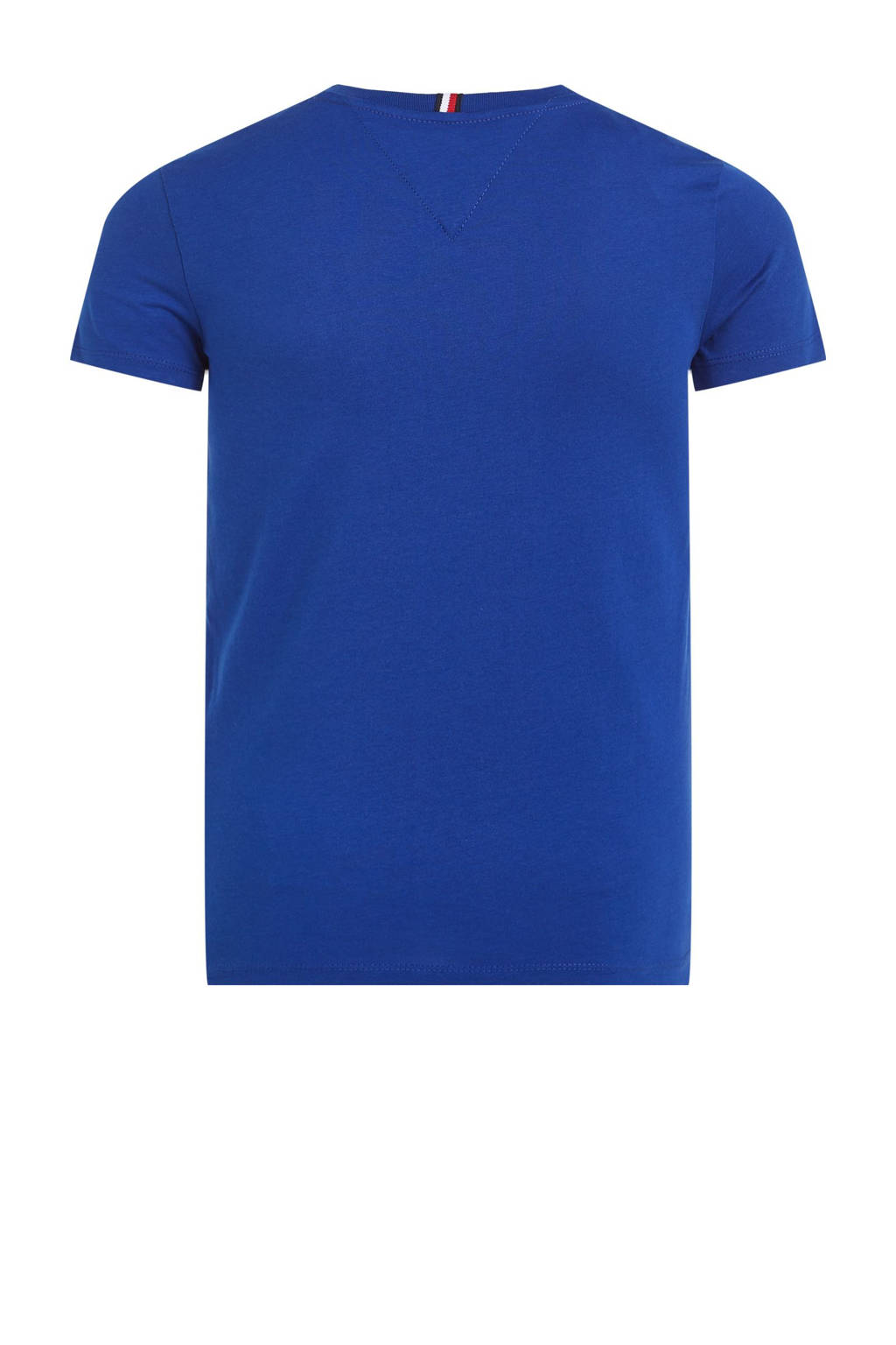 Tommy Hilfiger t-shirt blauw
