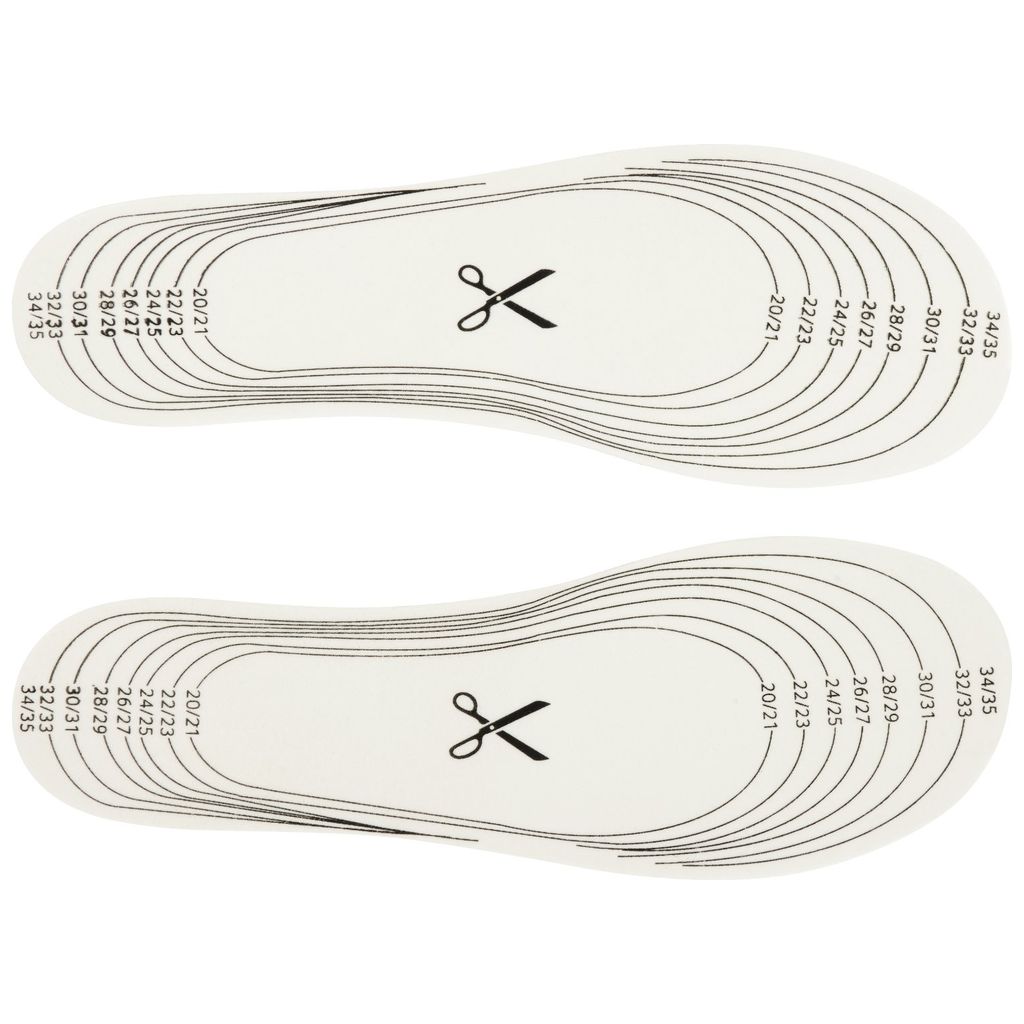 PlayshoesPlayshoes   Woll-Einlegesohle