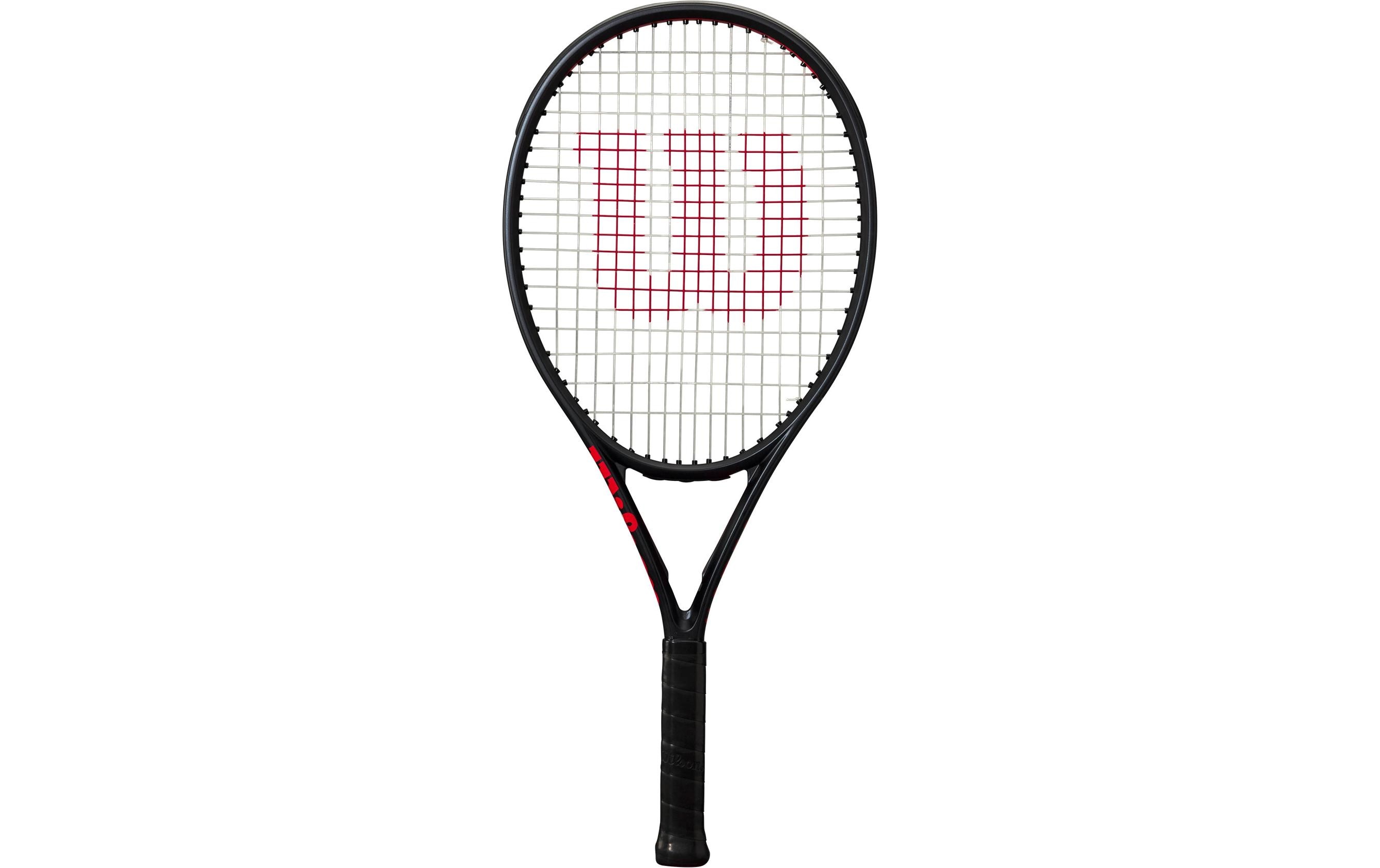 Tennisracket Clash 26 V3 Besaitet<br>Tennisschläger