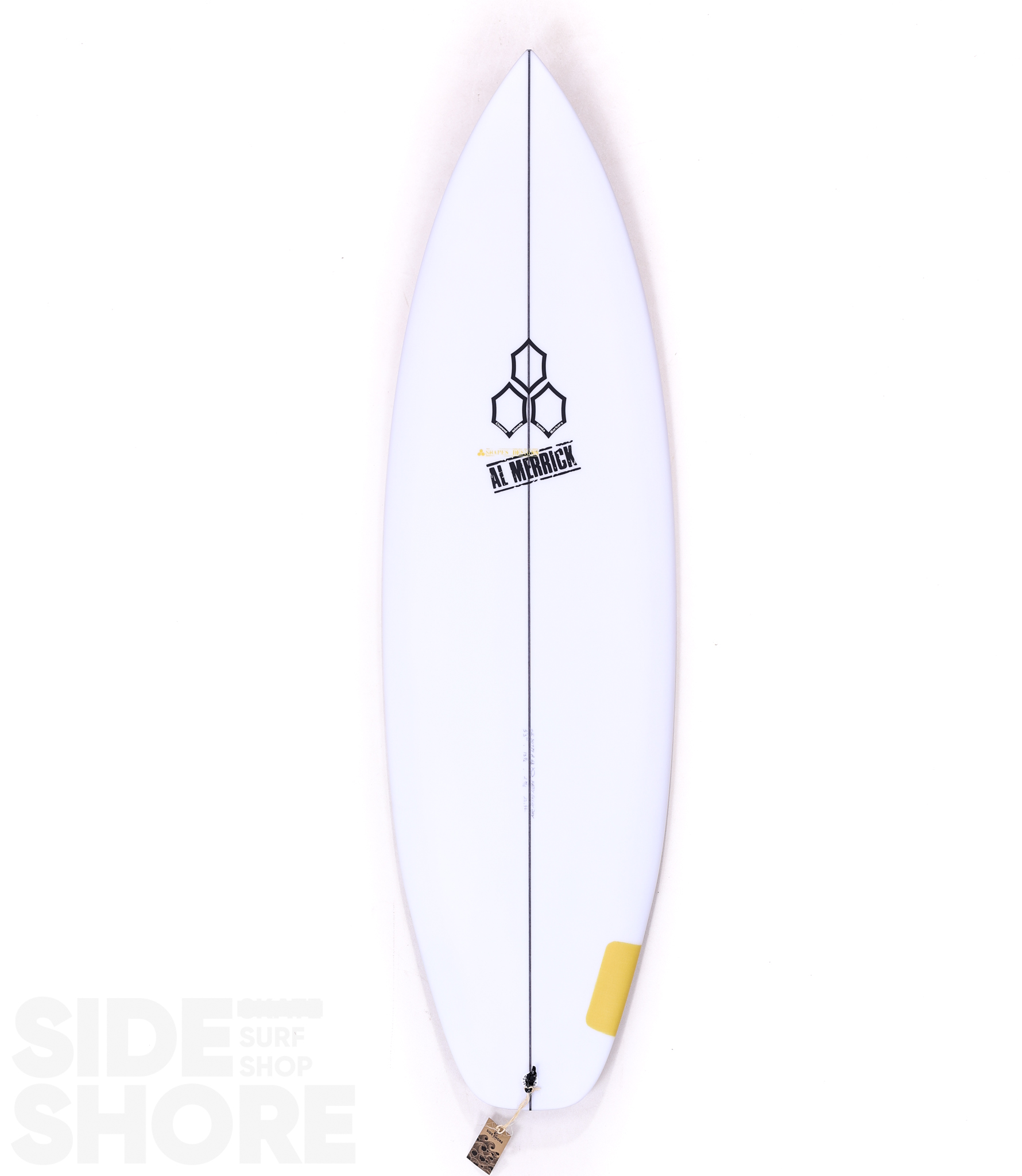 Al Merrick Happy Everyday - 5'9 x 19 1/2