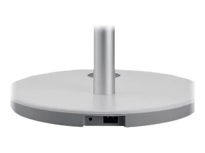 Termozeta Airzeta Titanium Cordless - Køleventilator - gulvstående - titan