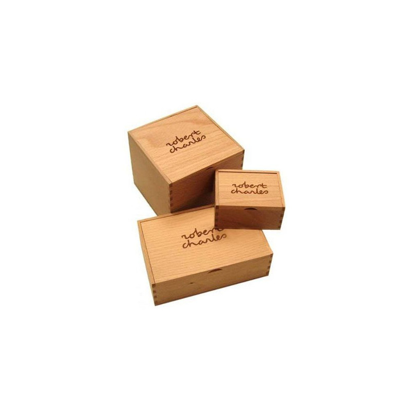 Boutons de manchette, tamarillo