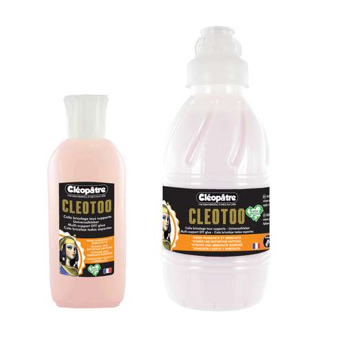 Cléopâtre CLEOTOO Klebstoff