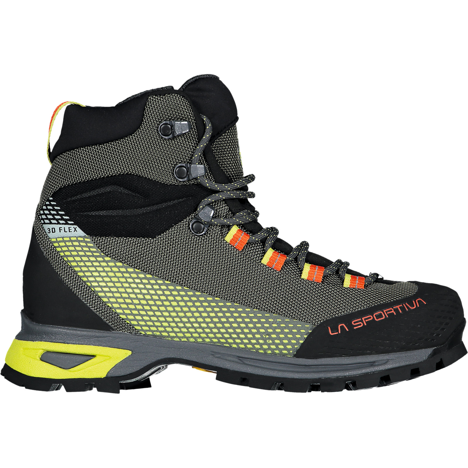 La Sportiva Damen-Trekkingschuh Trango TRK GTX 36