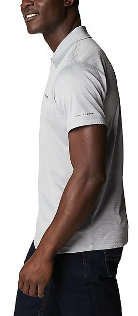 COLUMBIA - POLO ZERO RULES M