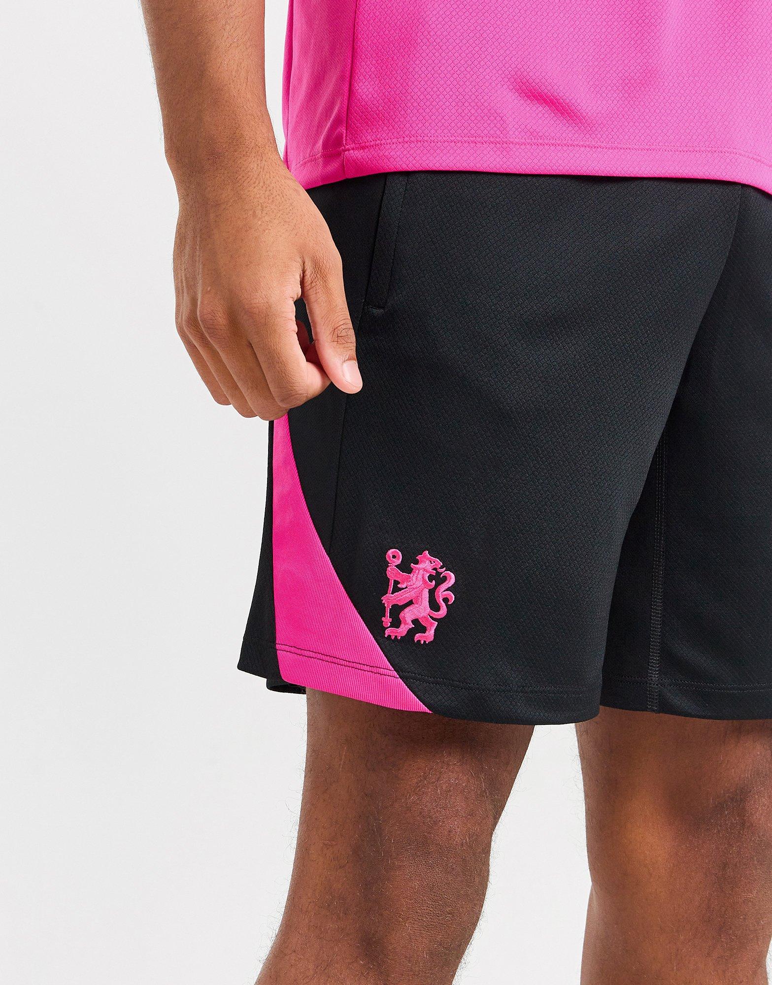 Nike Short d'entraînement Chelsea FC Homme