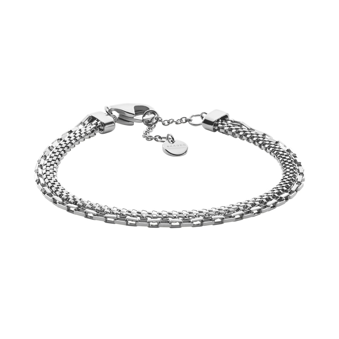 Skagen Armband Tov Mesh