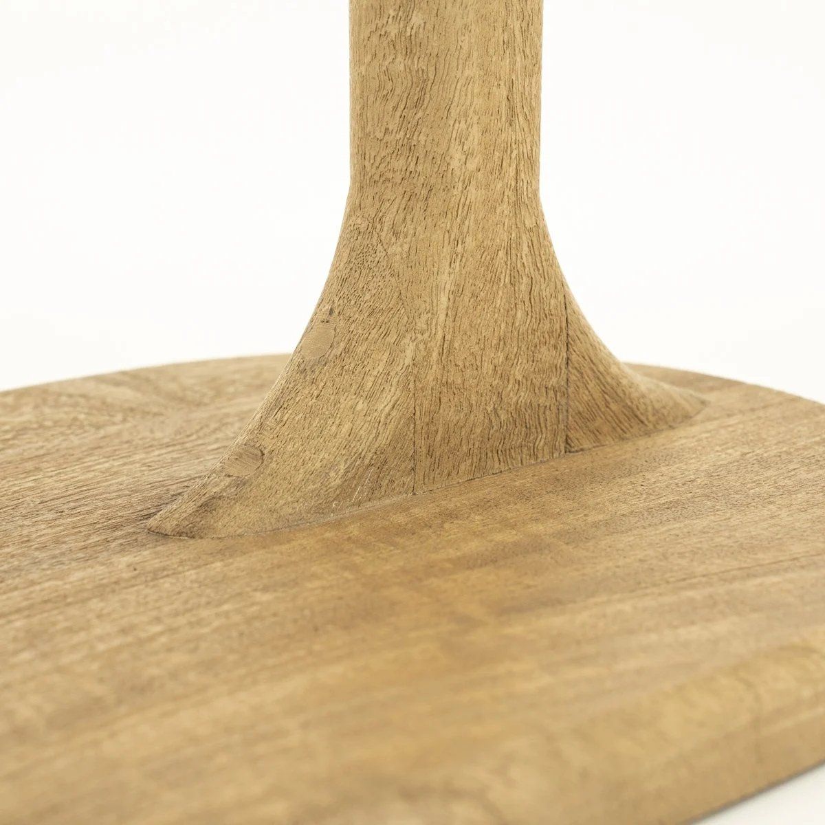 Bijzettafel Natural 240119 Fenix B40 x D30 x H55 cm