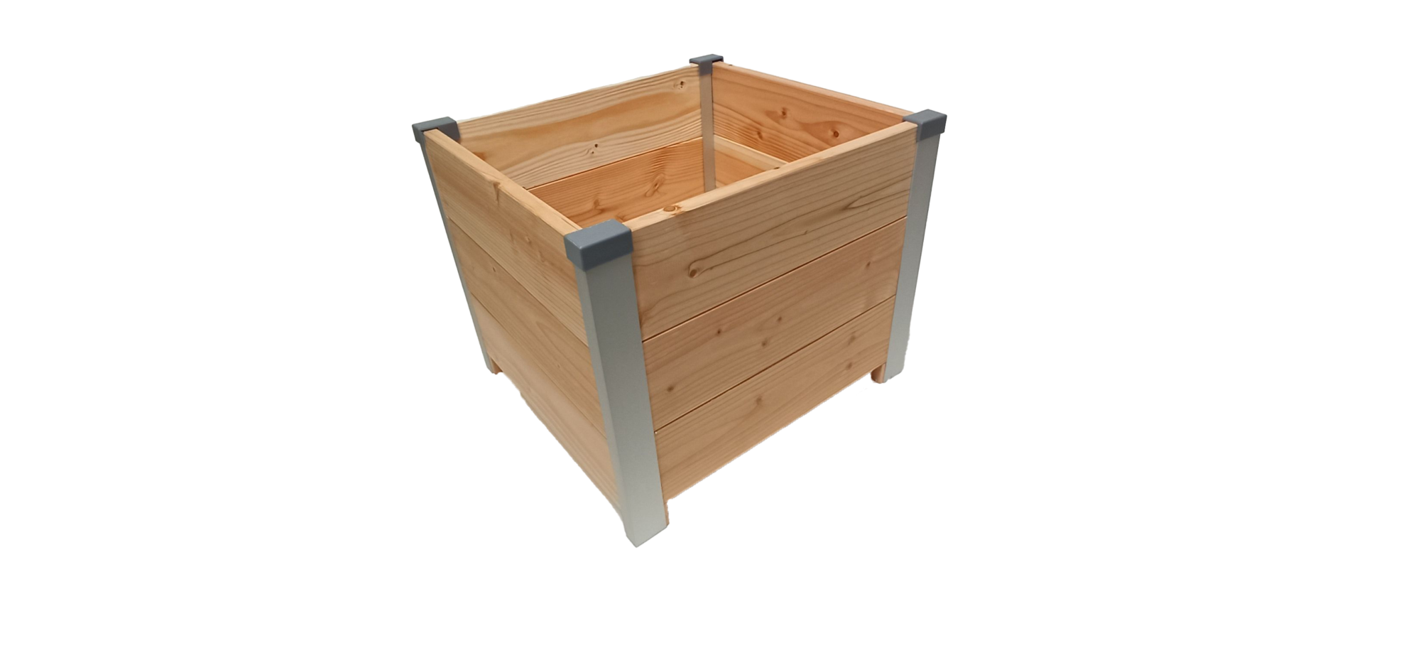 Bac douglas design 50x45x40cm
