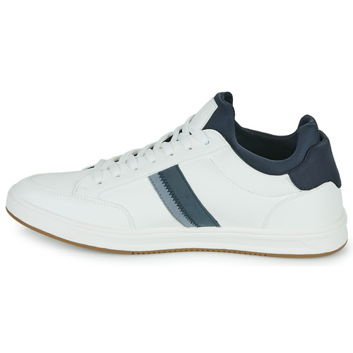 Aldo - RHIADE - Blanc / Marine