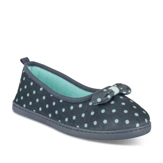 Chaussons MARINE BLUE RHYTHM