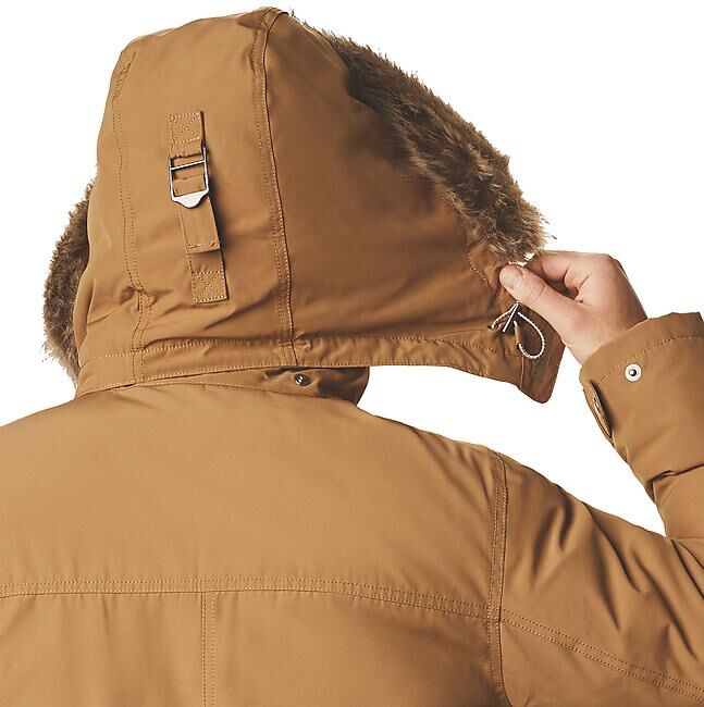 COLUMBIA - PARKA MARQUAM PEAK M