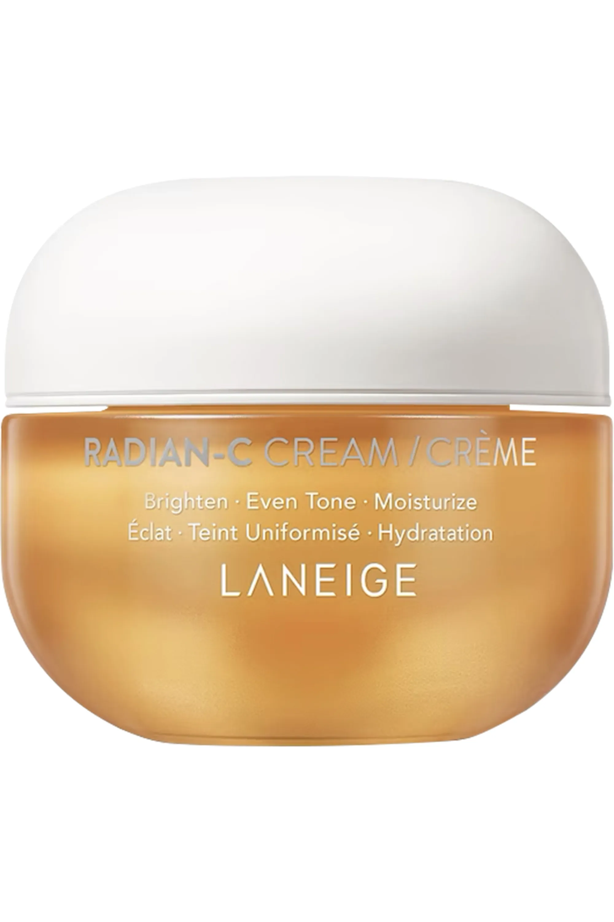 Laneige Crème hydratante Radian c-cream-30 ml