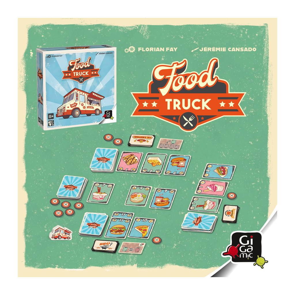 FoodTruck